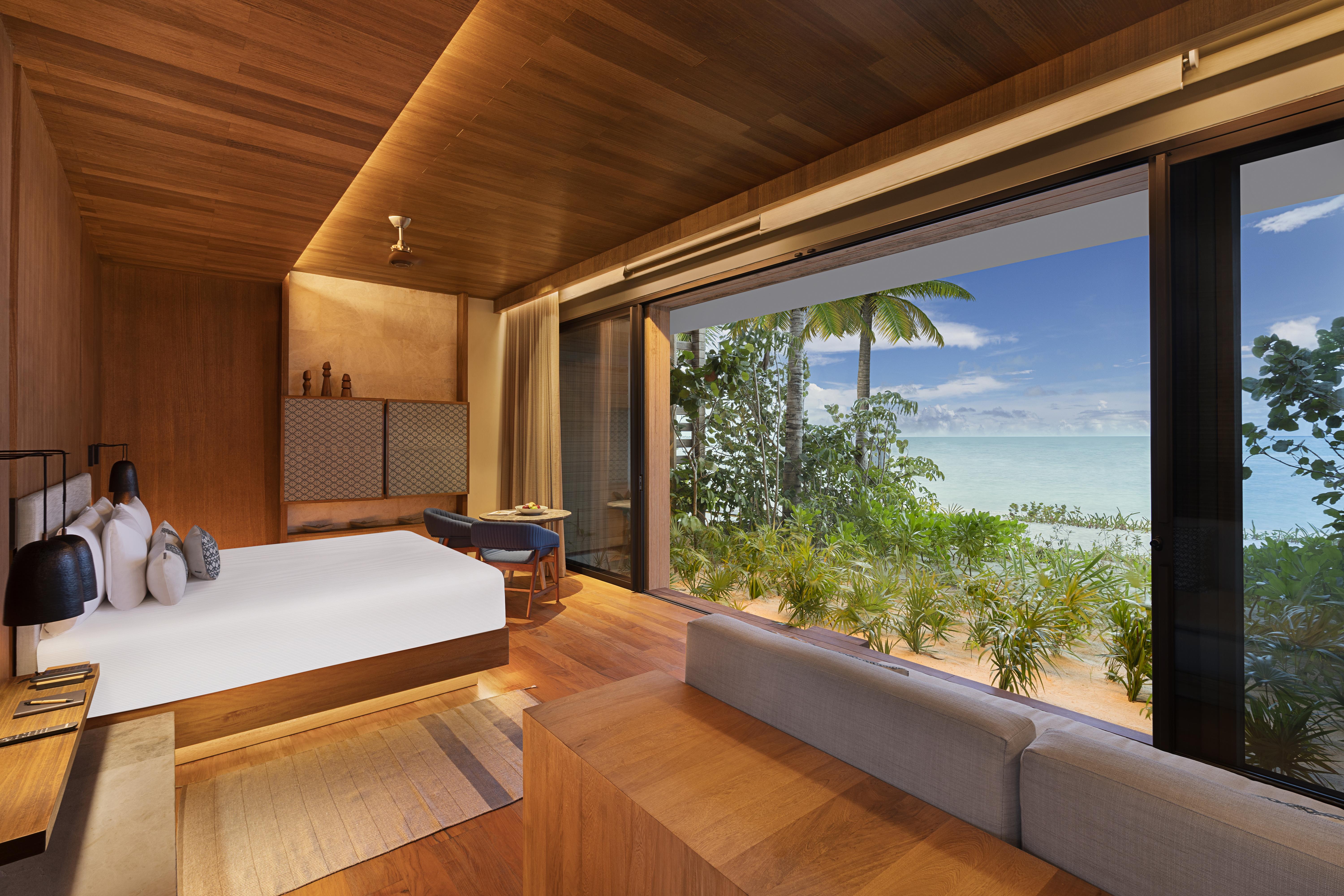 Resort Banyan Tree Mayakoba Lafitte
