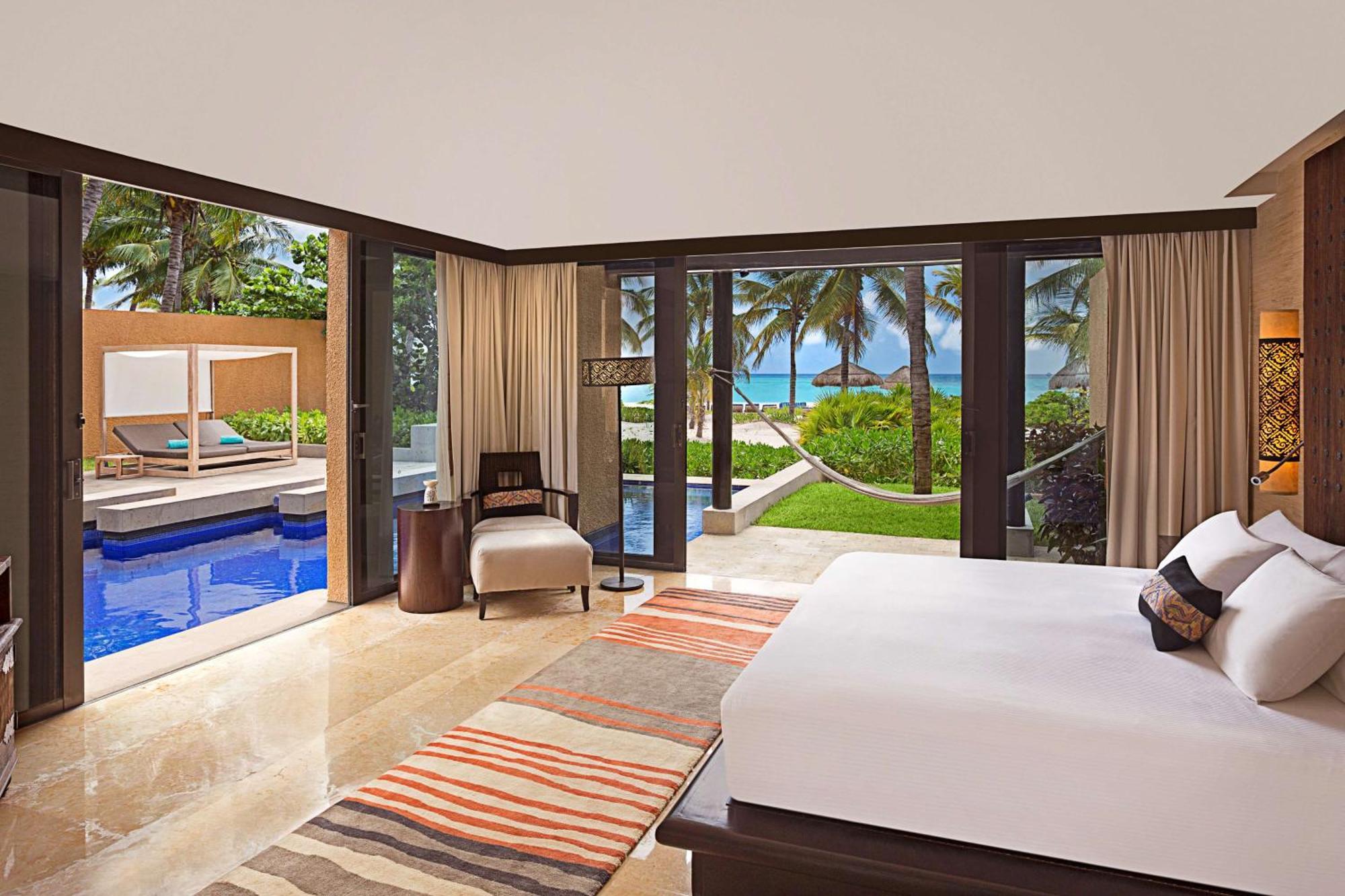 Banyan Tree Mayakoba Lafitte
