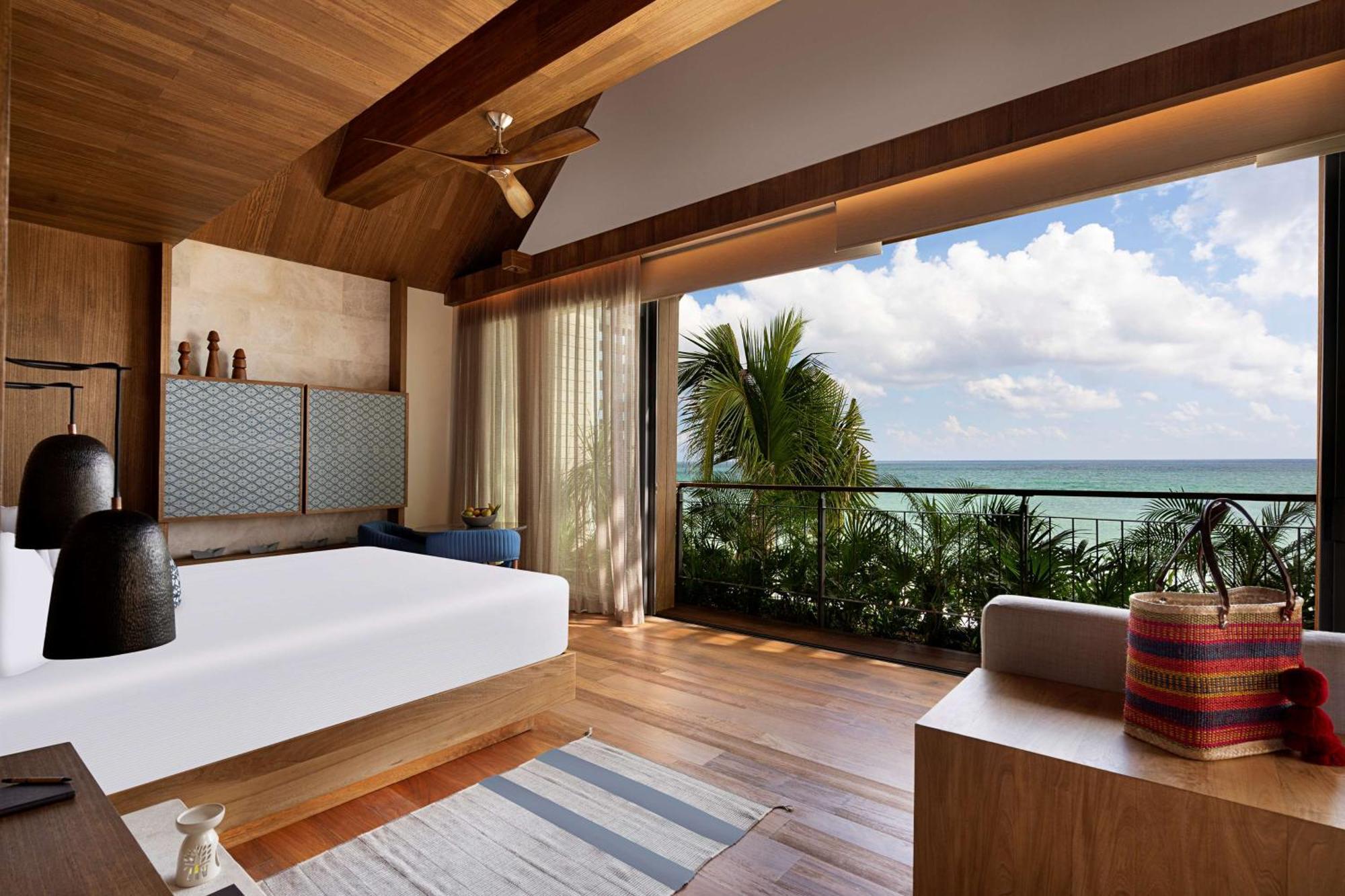 Banyan Tree Mayakoba Resort Lafitte