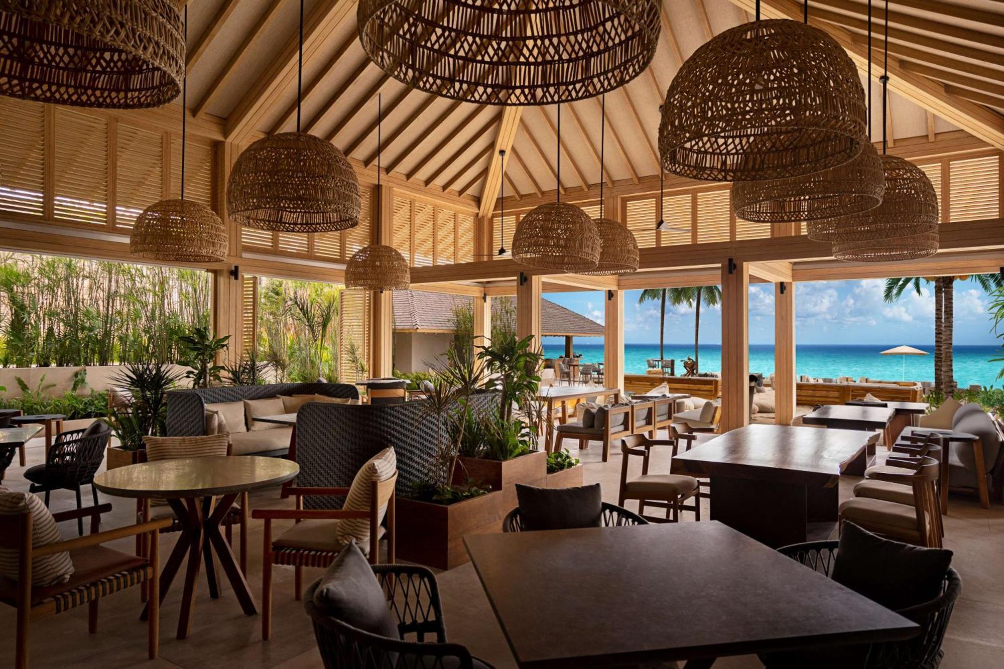 Banyan Tree Mayakoba Lafitte