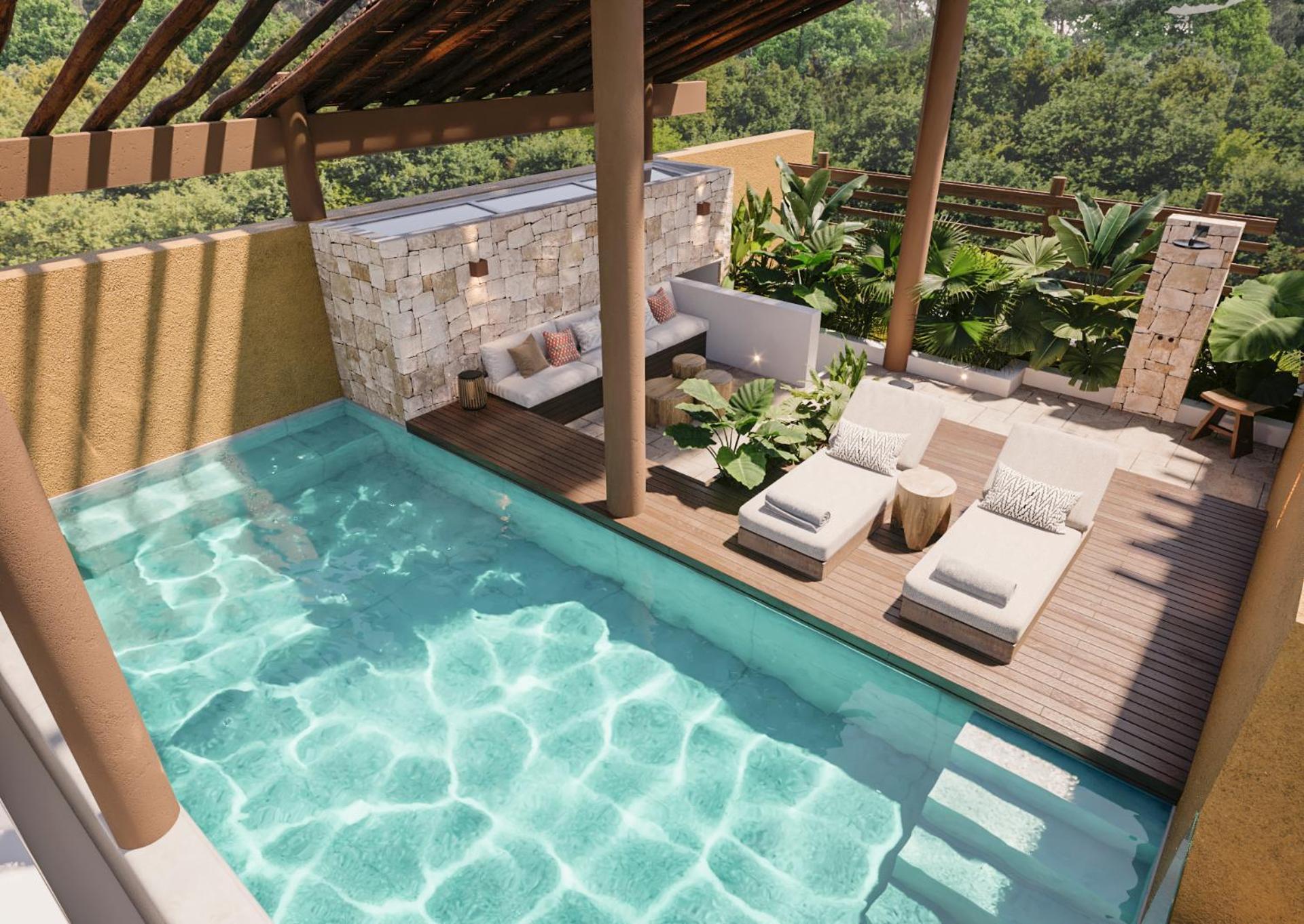 Banyan Tree Mayakoba Resort Lafitte